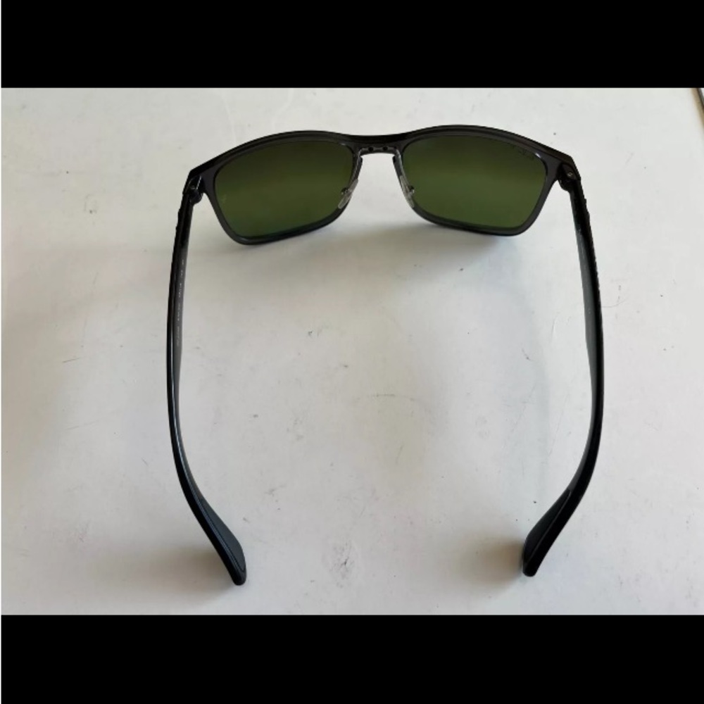 Ray-ban rb4264 green chromance lens - Picture 8 of 9